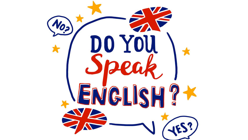  İngilis dili dərsləri| İngilis dili kursu| Dünya dili olan ingilis dili
