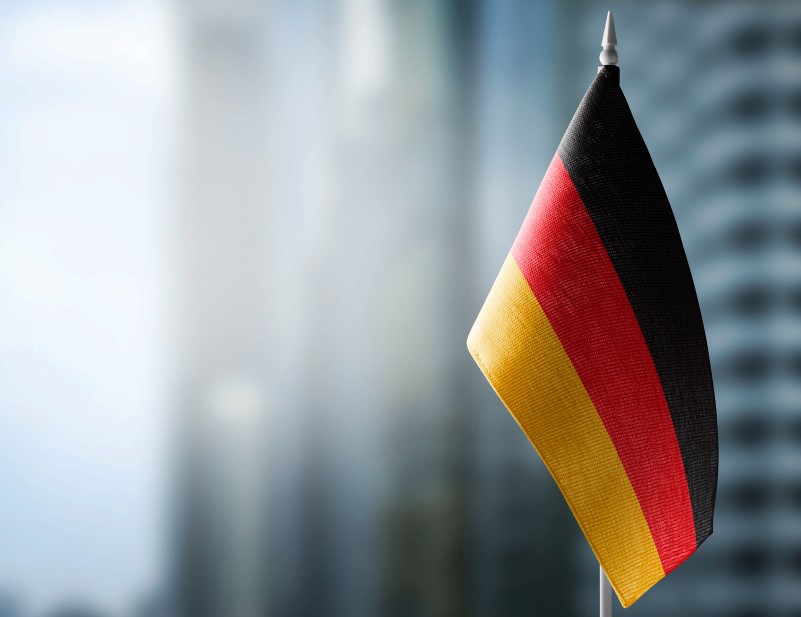 Alman dili kursu  | Alman dili səviyyələri | EDU Company