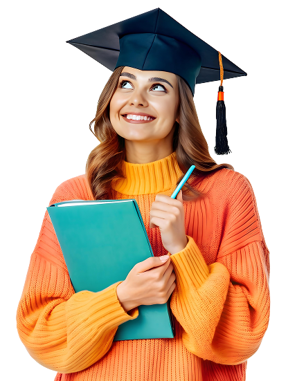 EDU Company tələbəsi